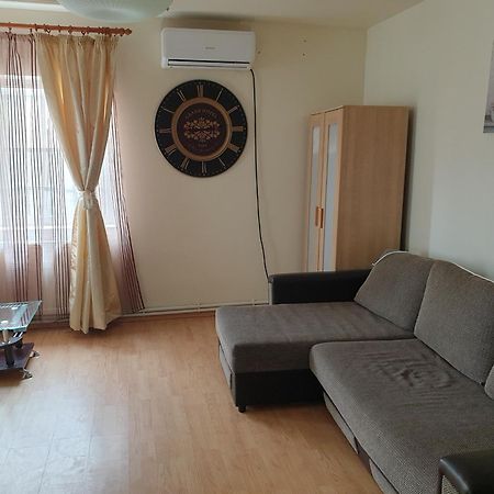 Mamaia Faleza Nord 콘스탄차 외부 사진