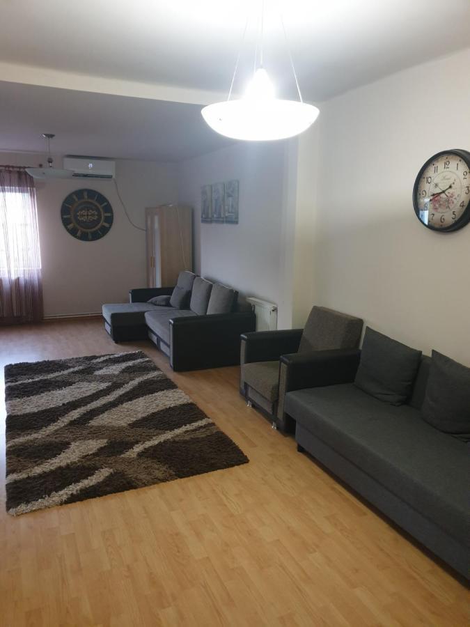 Mamaia Faleza Nord 콘스탄차 외부 사진