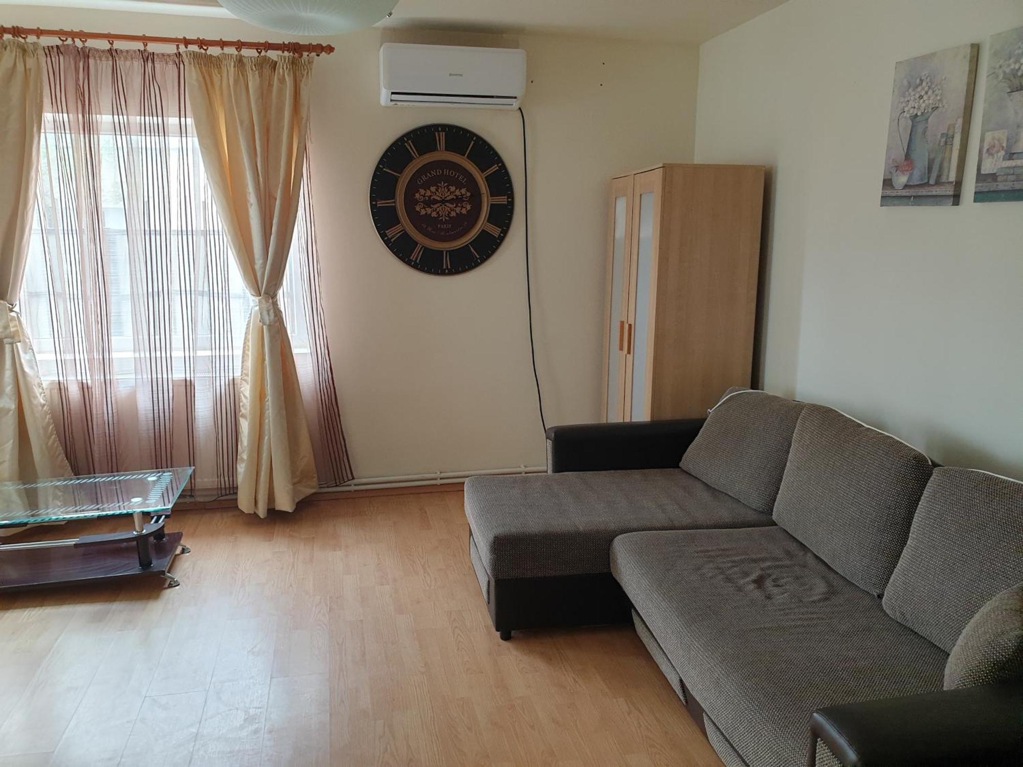 Mamaia Faleza Nord 콘스탄차 외부 사진