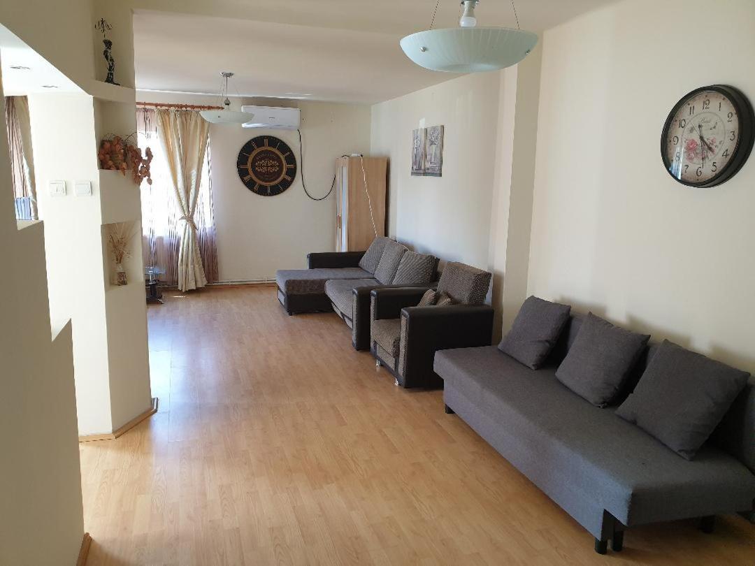 Mamaia Faleza Nord 콘스탄차 외부 사진