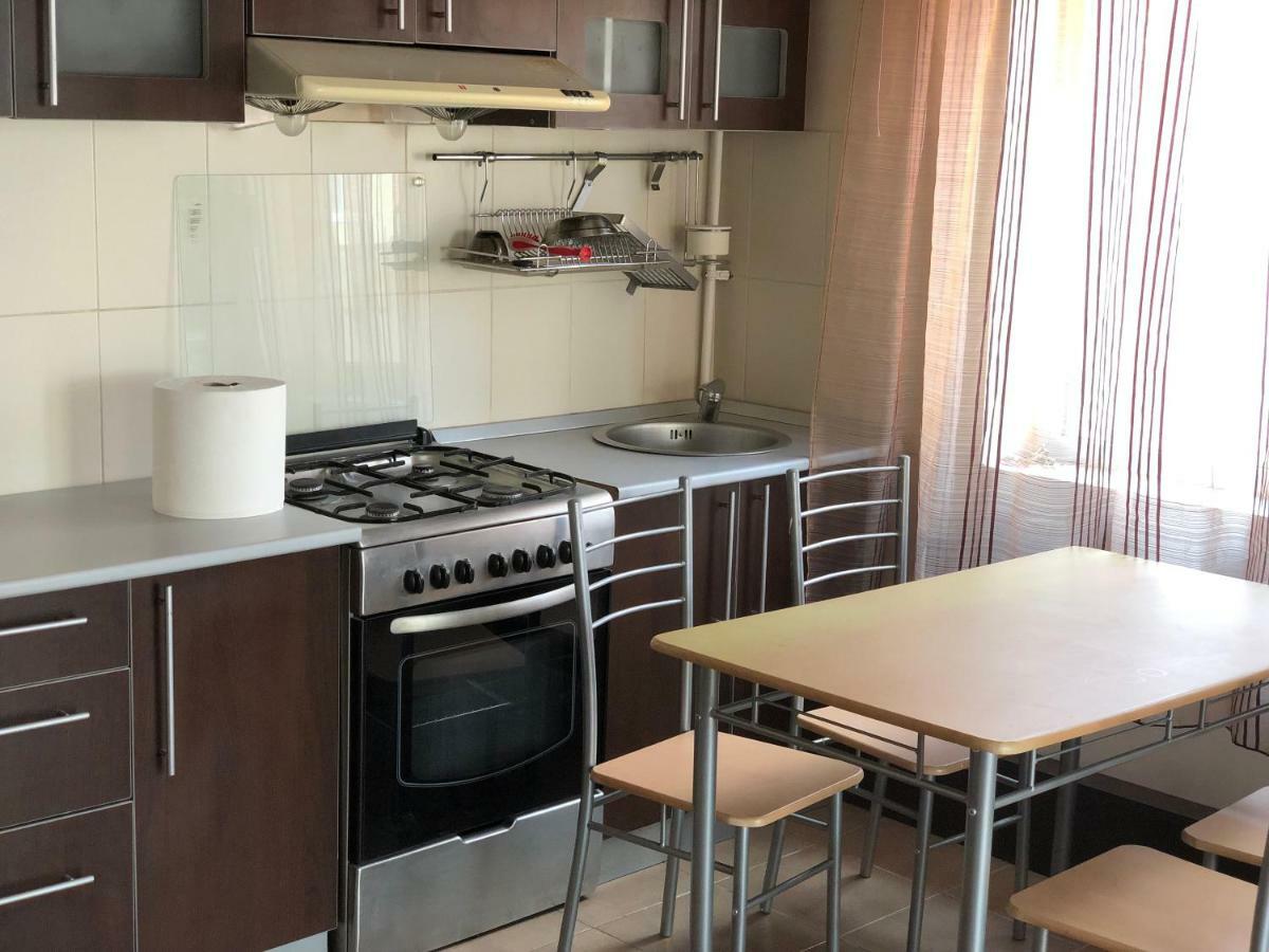 Mamaia Faleza Nord 콘스탄차 외부 사진