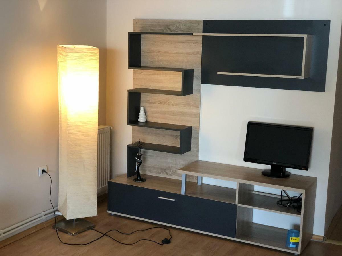 Mamaia Faleza Nord 콘스탄차 외부 사진